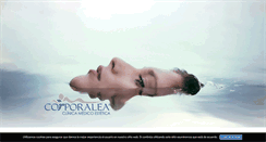 Desktop Screenshot of corporalea.com